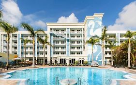 Blue Flamingo Key West 4*